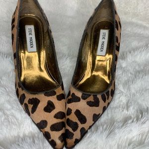 Steve Madden pumps Sz 6